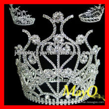 Charmant accessoires pour cheveux en princesse